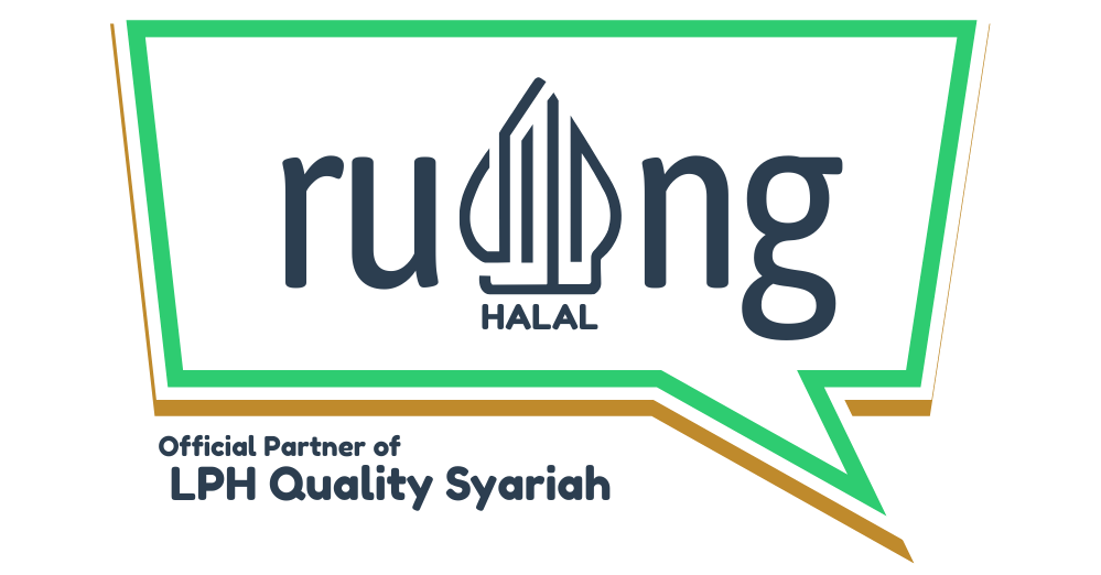 Ruang Halal: Solusi Cerdas Sertifikat Halal, Tepat & Berkat